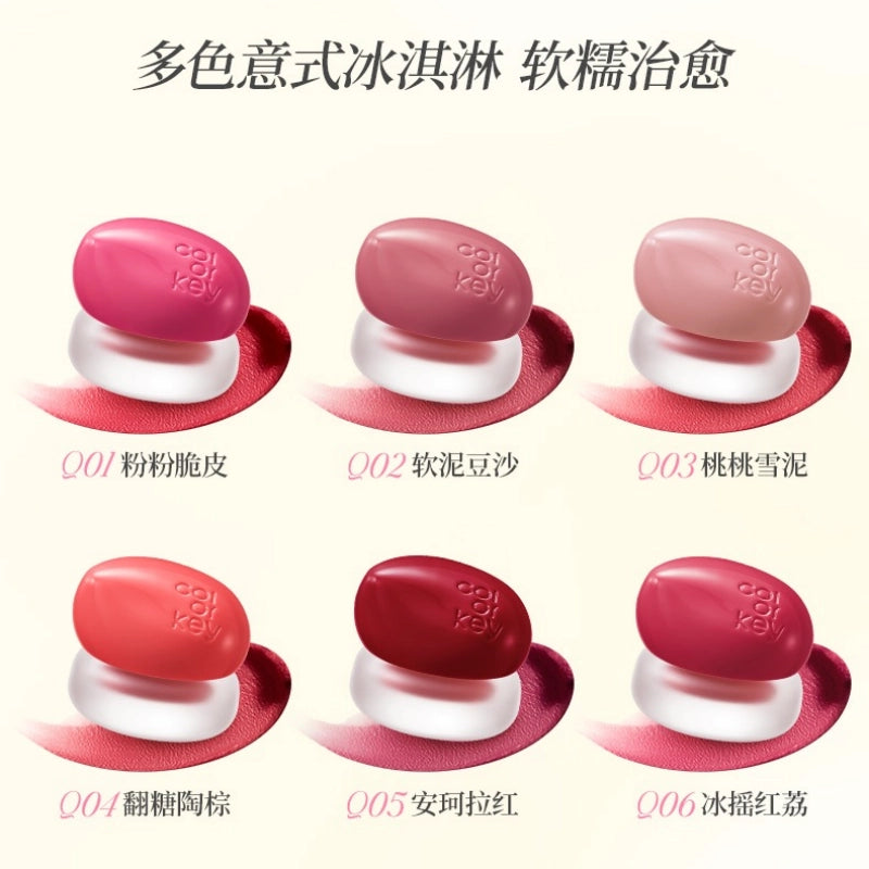 Colorkey Bouncy Creamy Multi-Purpose Mud 4.5g