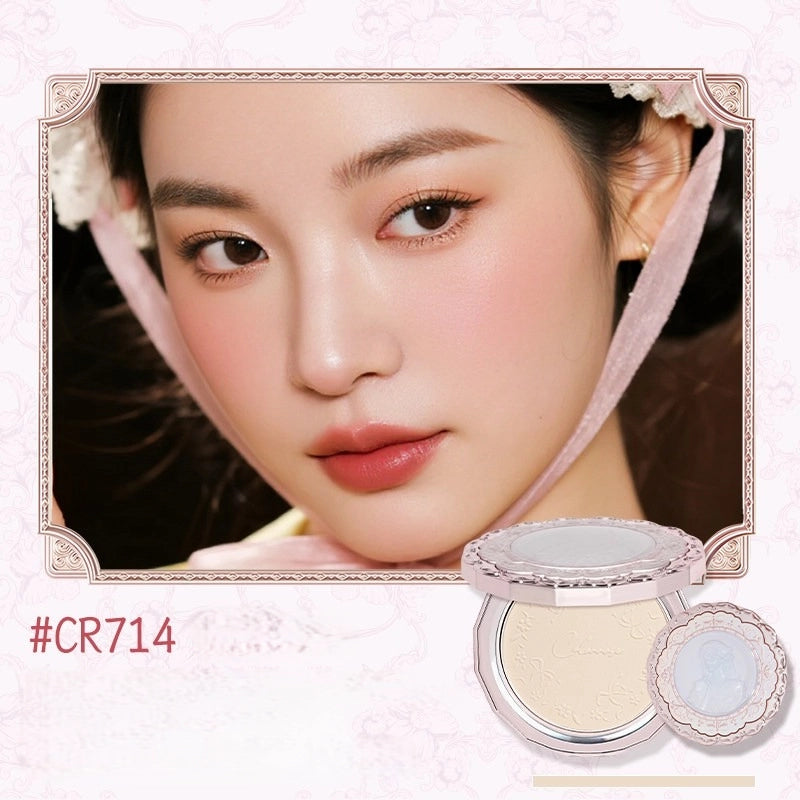 Colorrose Setting Finishing Powder 7.5g 9.5g