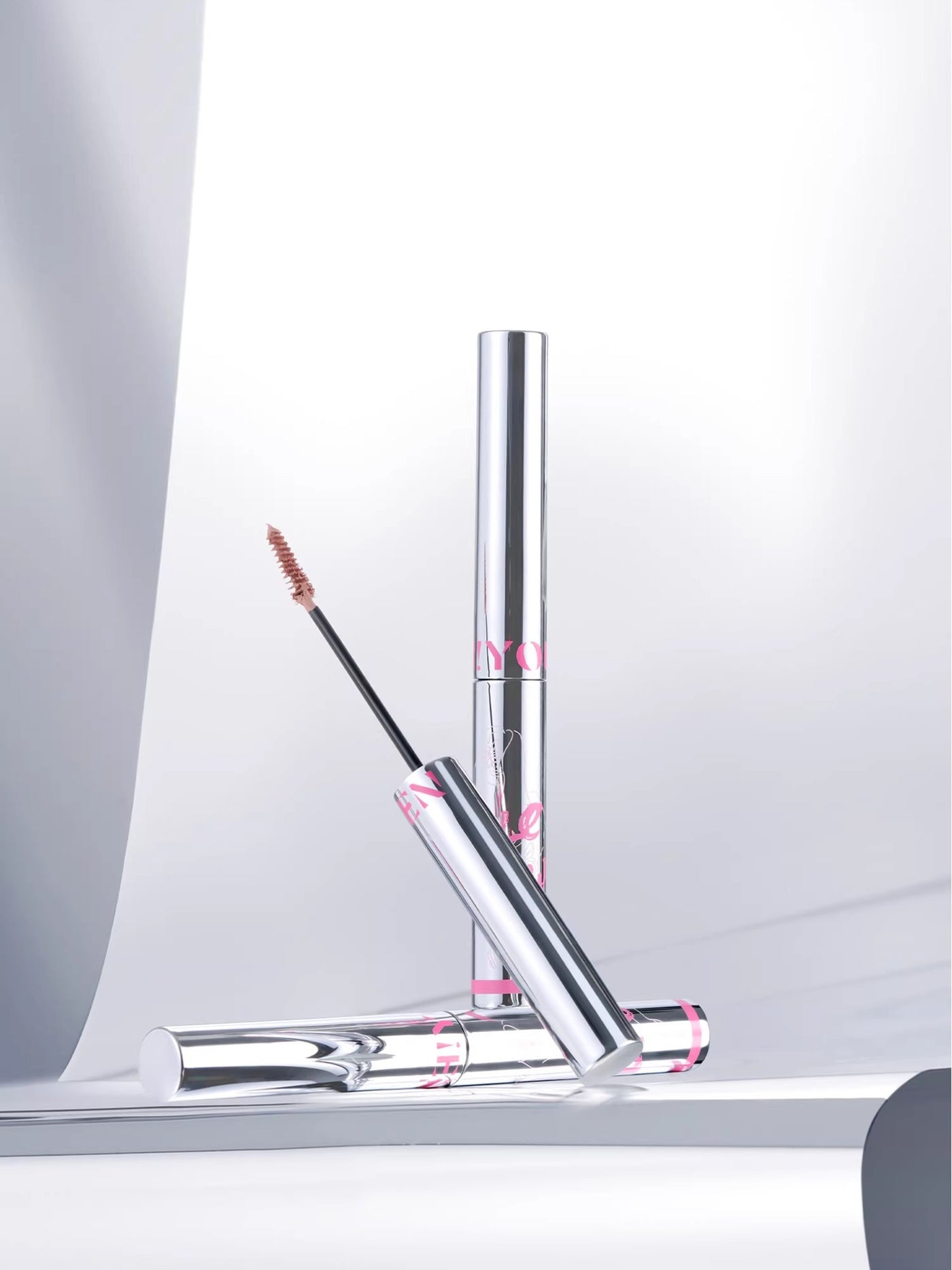 NEIYOU - Eyebrow Tint Precision Setting 3g 4g