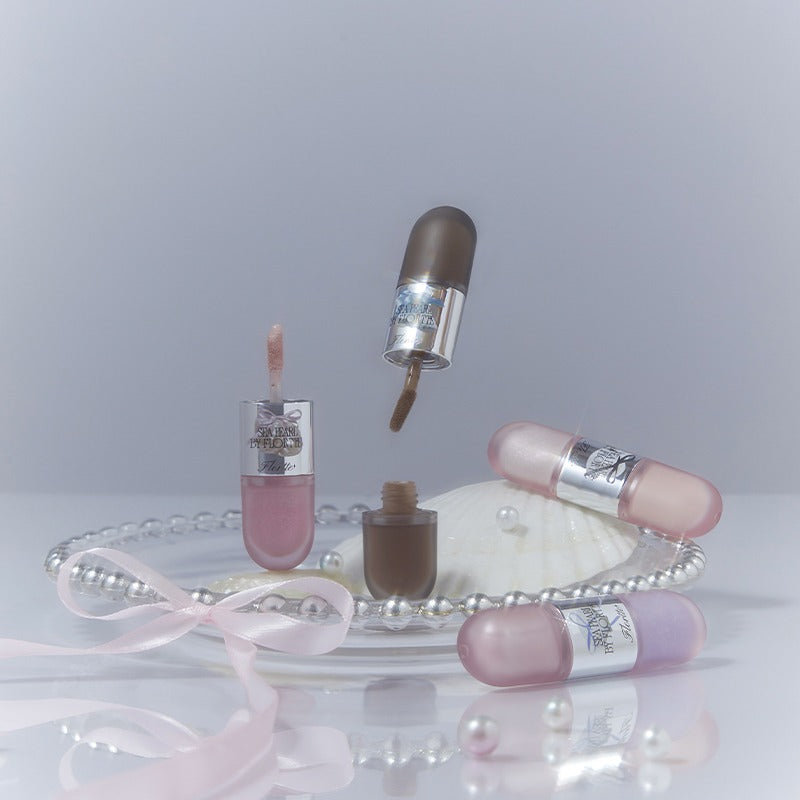 Flortte Sea Pearl Double Ended Highlight Contour Liquid 4.3g 4.6g