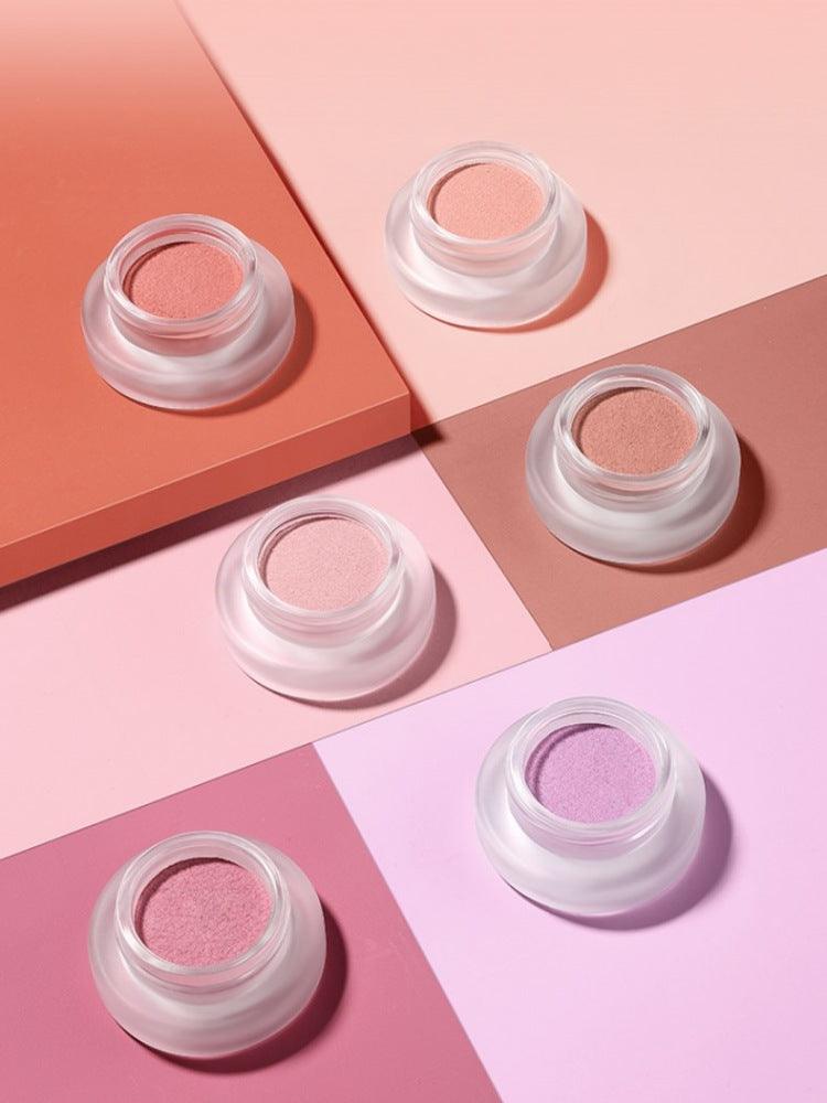 Mousse Cloud Veil Cheek Blush 4g