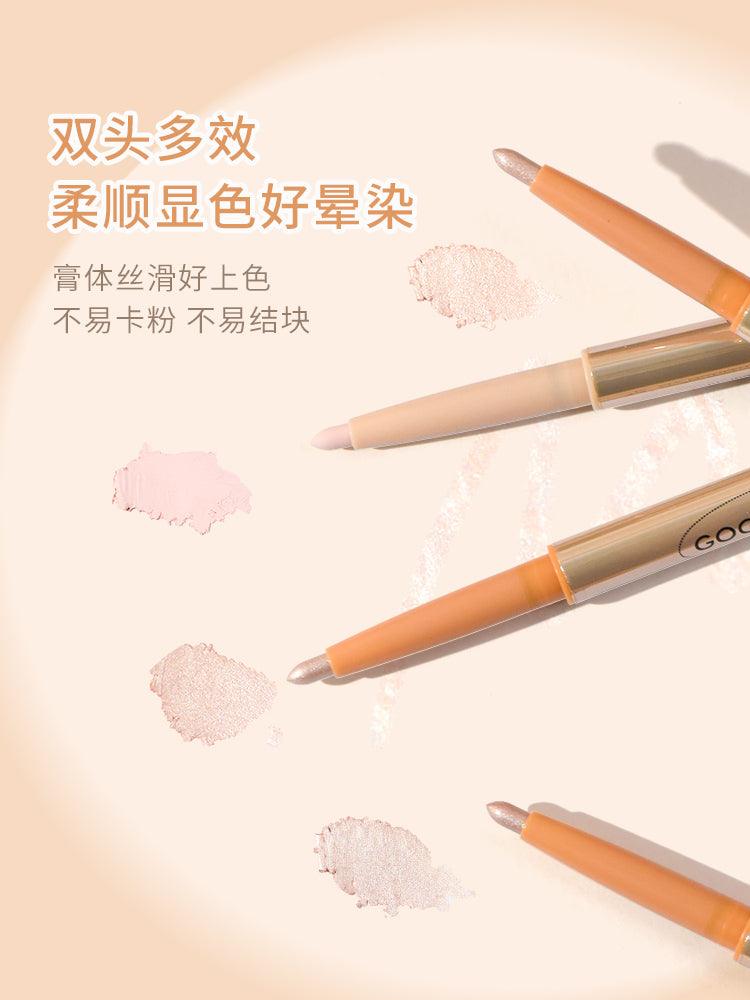 GOGO TALES Double Effect Silkworm Pen 0.6g