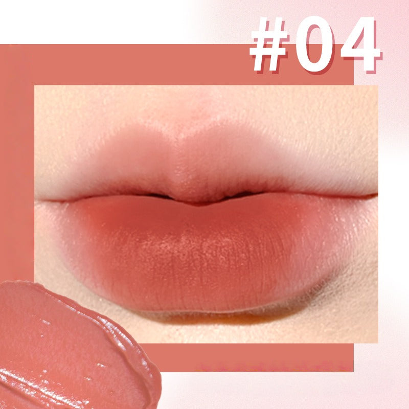 GOGO TALES Moist Silky Lip Cream 4.4g