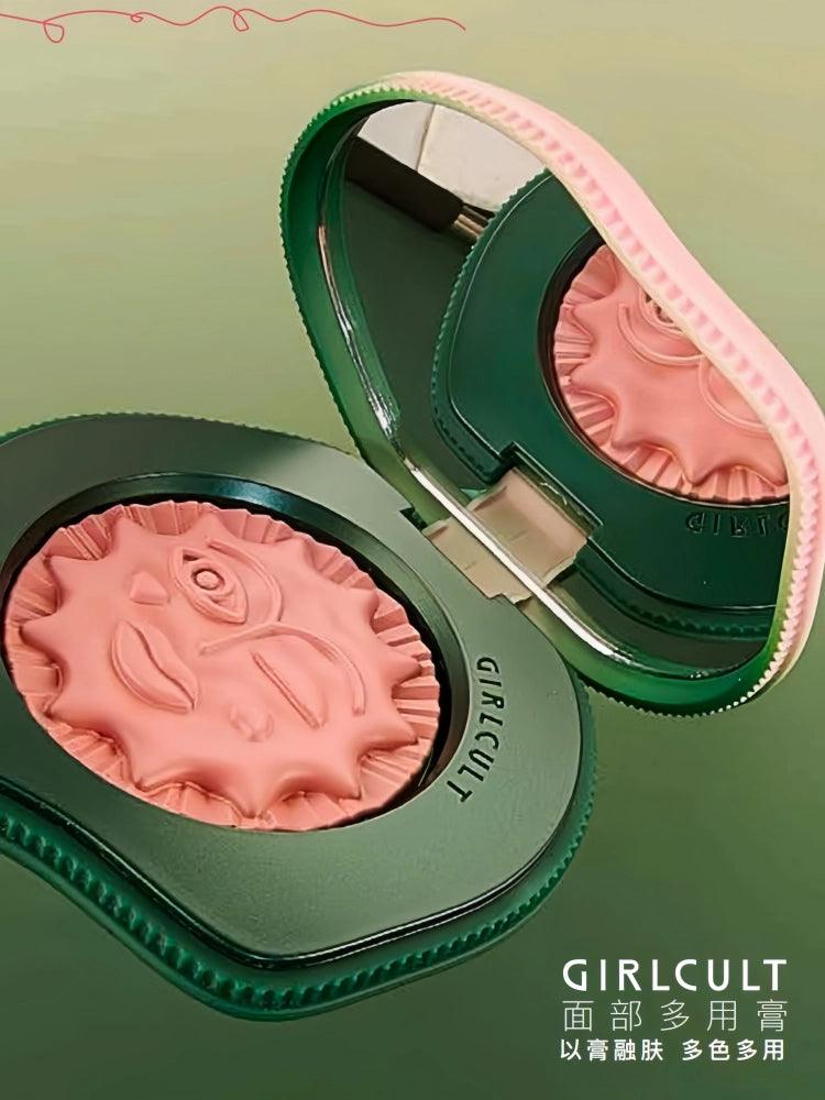 Blush of Peaches Banquet 4.3g/4.7g