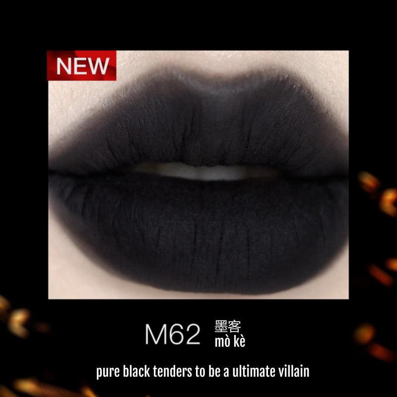 Girlcult Lip Glaze Four Great Inventions 3.8g