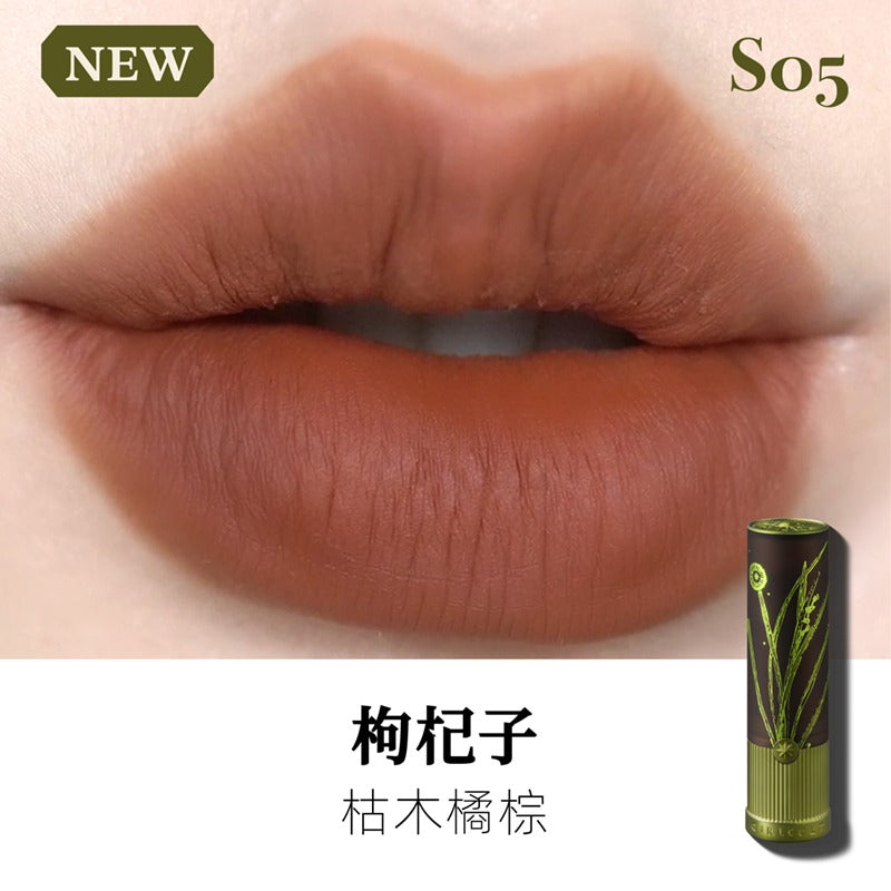 Girlcult Compendium of Materia Medica Matte Lipstick 3.5g