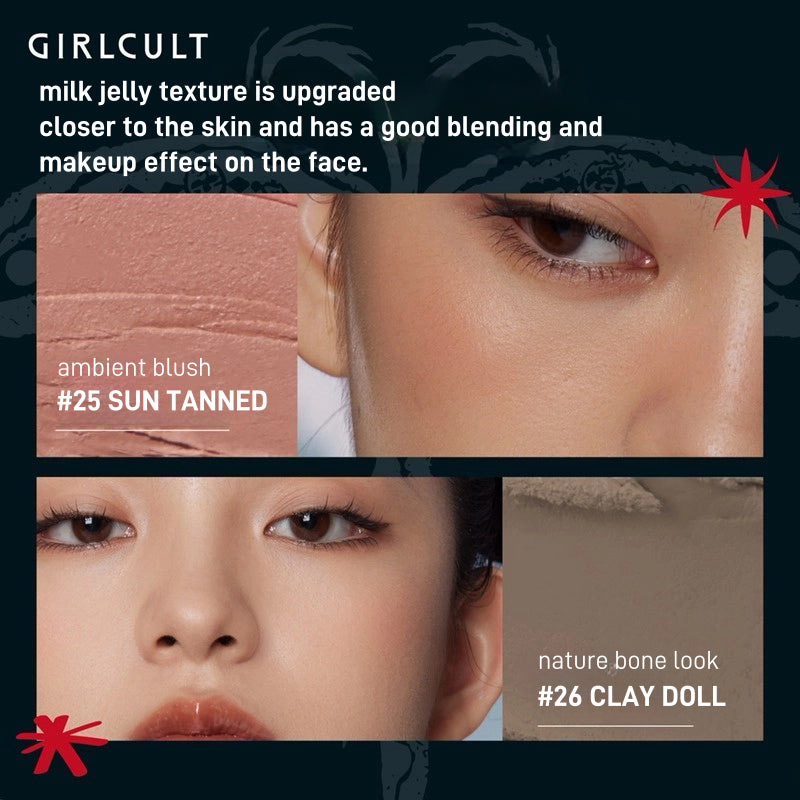 Blush of Miaowu 5.2g