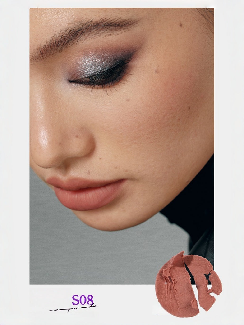 Girlcult Martial World Matte Lipstick 3.5g