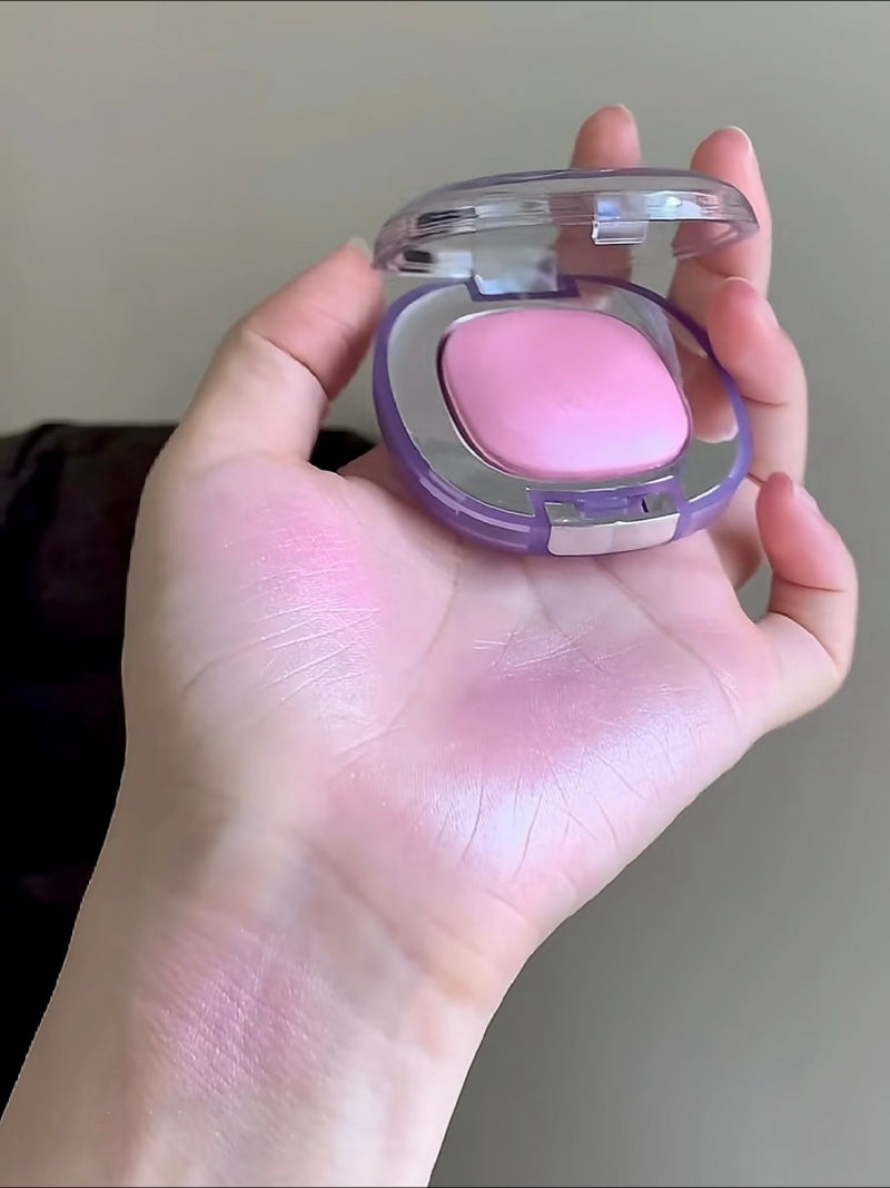 GirlsCrush Glowy Blush Highlighter 4.5g