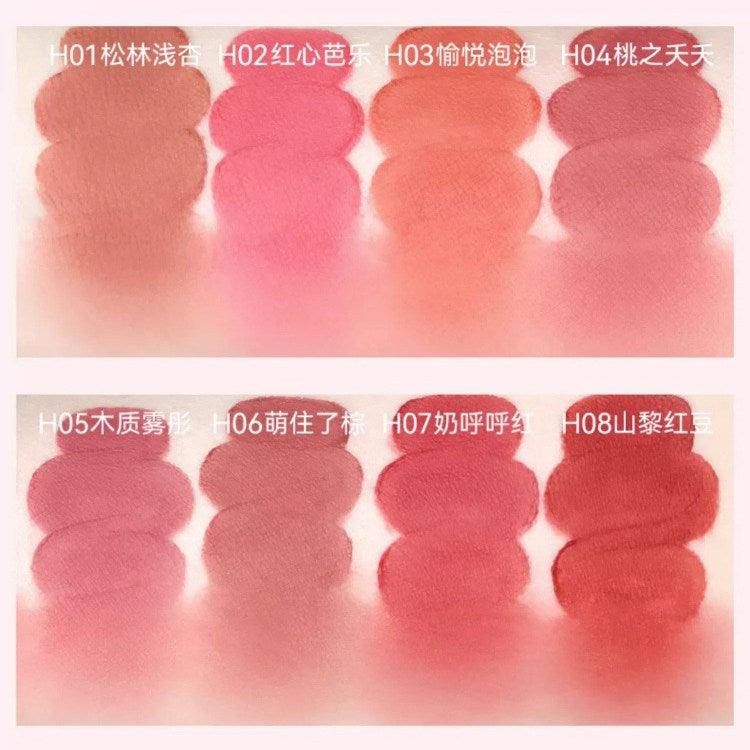 HOLD LIVE Lip Glaze 2.6g
