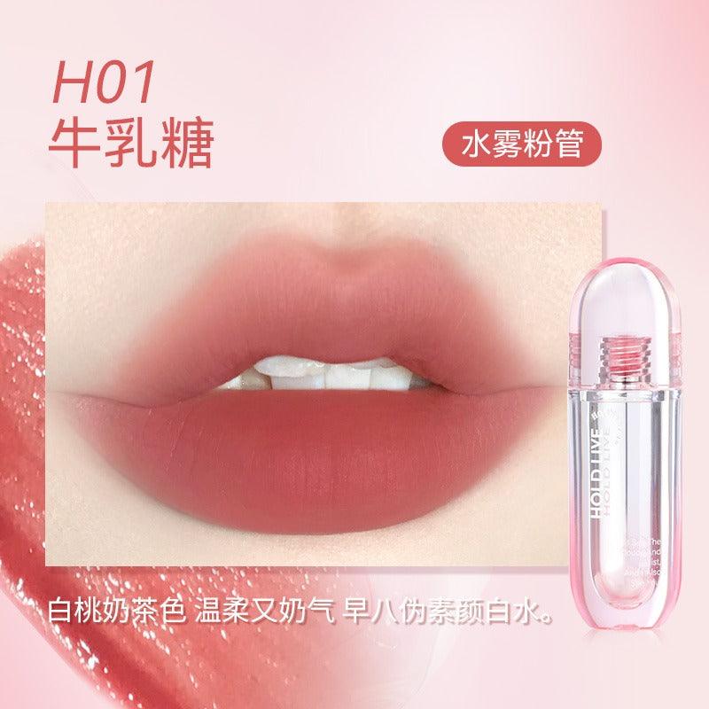 HOLD LIVE Lip Glaze 3g/3.1g