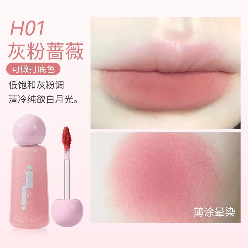 HOLD LIVE A Ball Longwear Lip Cream 4.2g