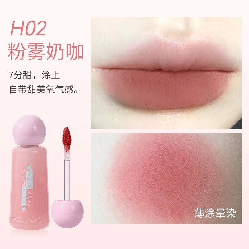 HOLD LIVE A Ball Longwear Lip Cream 4.2g