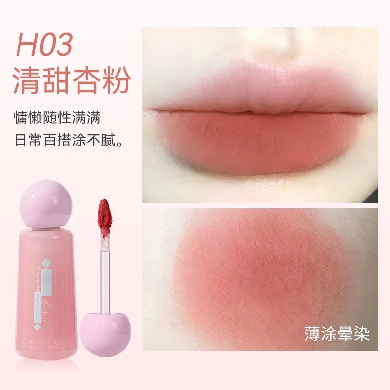 HOLD LIVE A Ball Longwear Lip Cream 4.2g