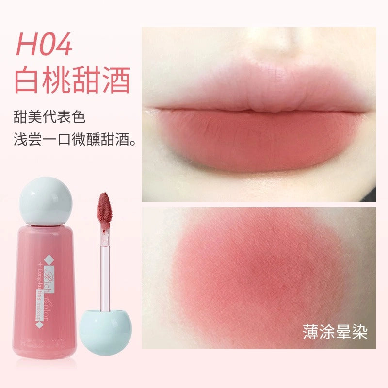 HOLD LIVE A Ball Longwear Lip Cream 4.2g