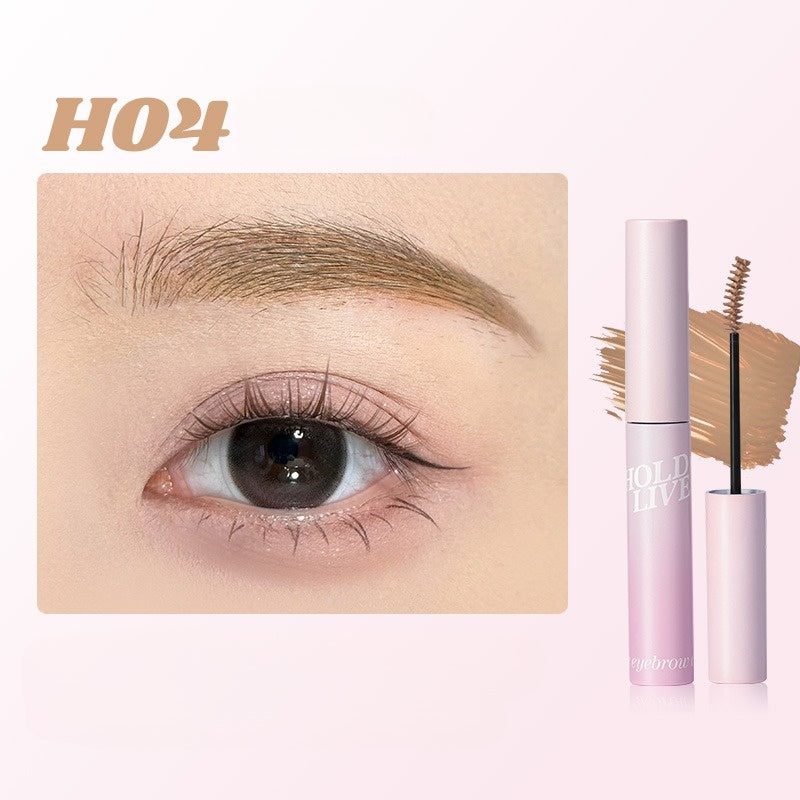 HOLD LIVE Soft Color Eyebrow Cream 3.3g
