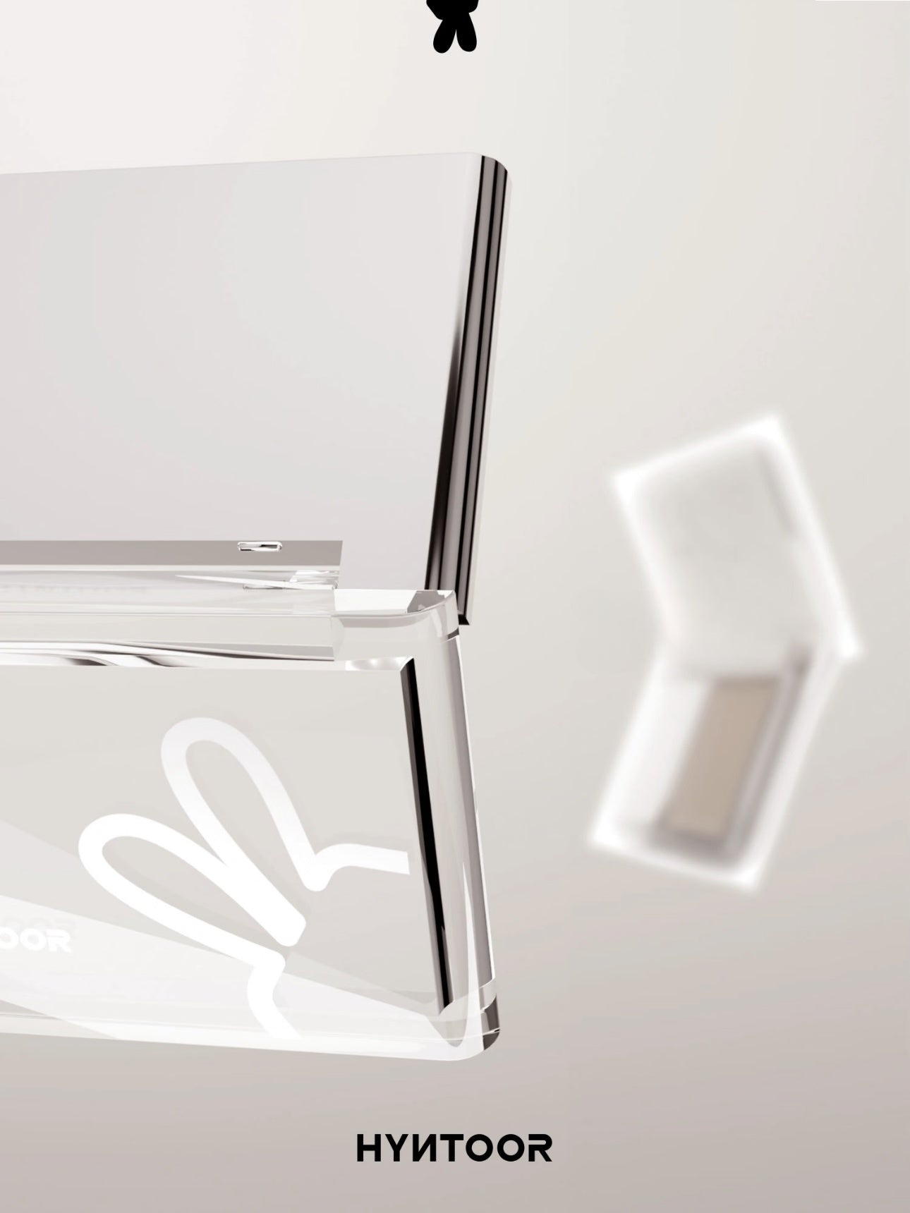 HYNTOOR - Eye Contour Duo 3g