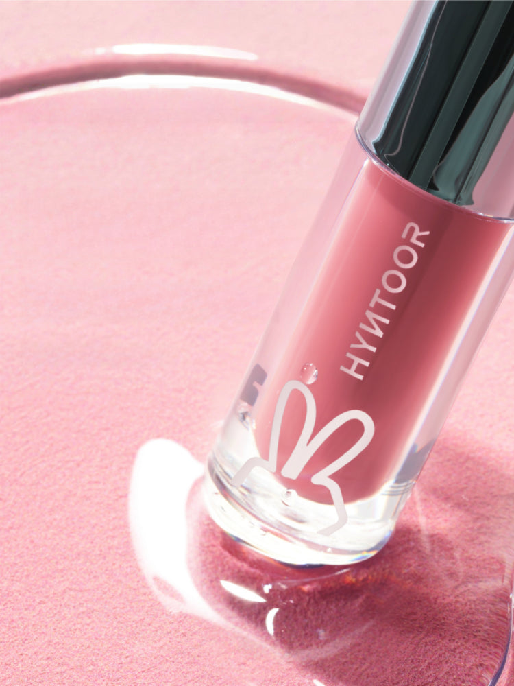 HYNTOOR - Future Planet Lip Gloss 2g W01-10