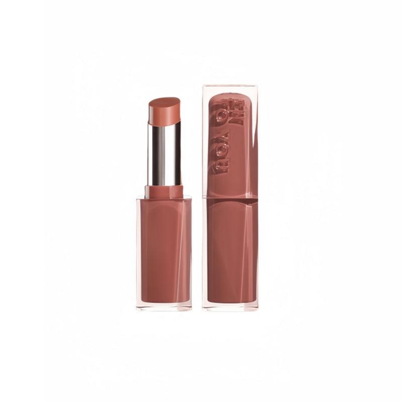 INTO YOU Glowing Lipstick Mirror n Moist 3g