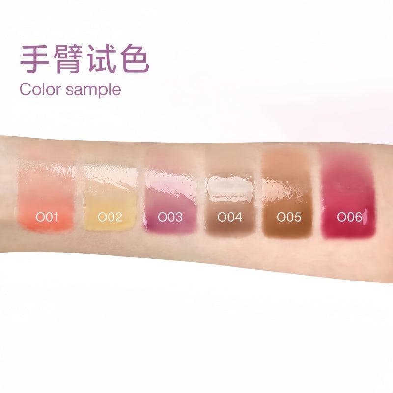 INTO YOU Lip Oil 3.8g