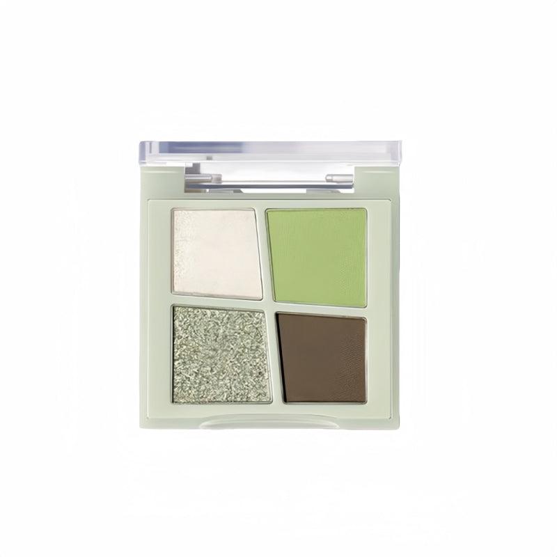 INTO YOU Rotational Eyeshadow Palette 3.5g