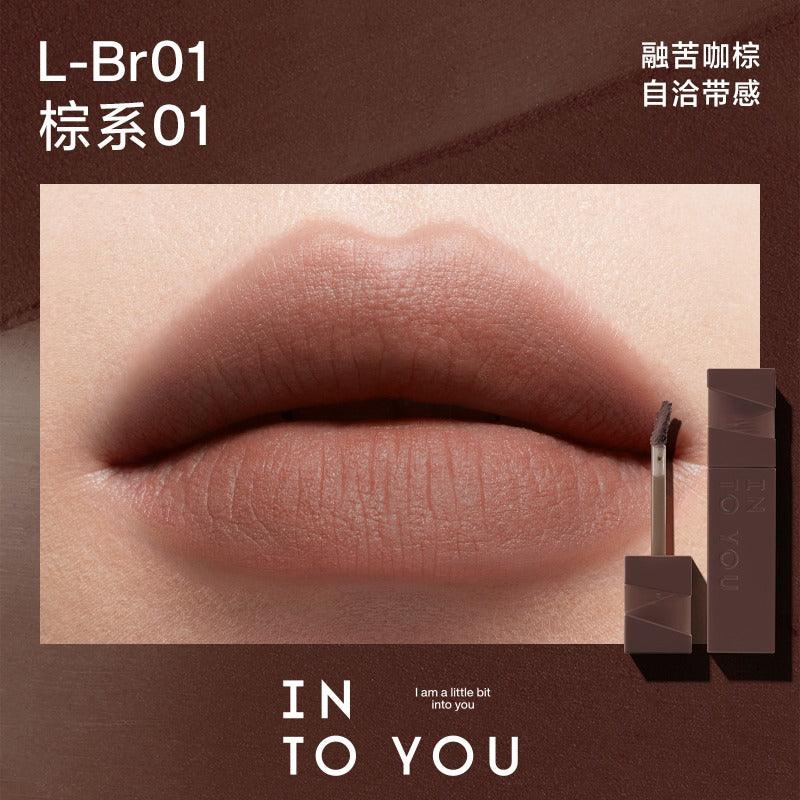 Light Long Lasting Lip Matt 3g