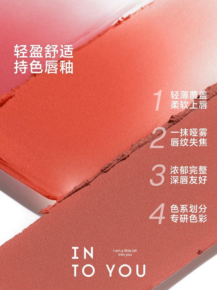 Light Long Lasting Lip Matt 3g