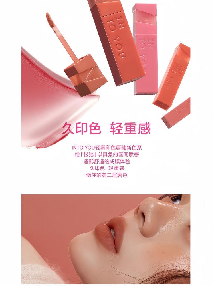 Light Long Lasting Lip Matt 3g