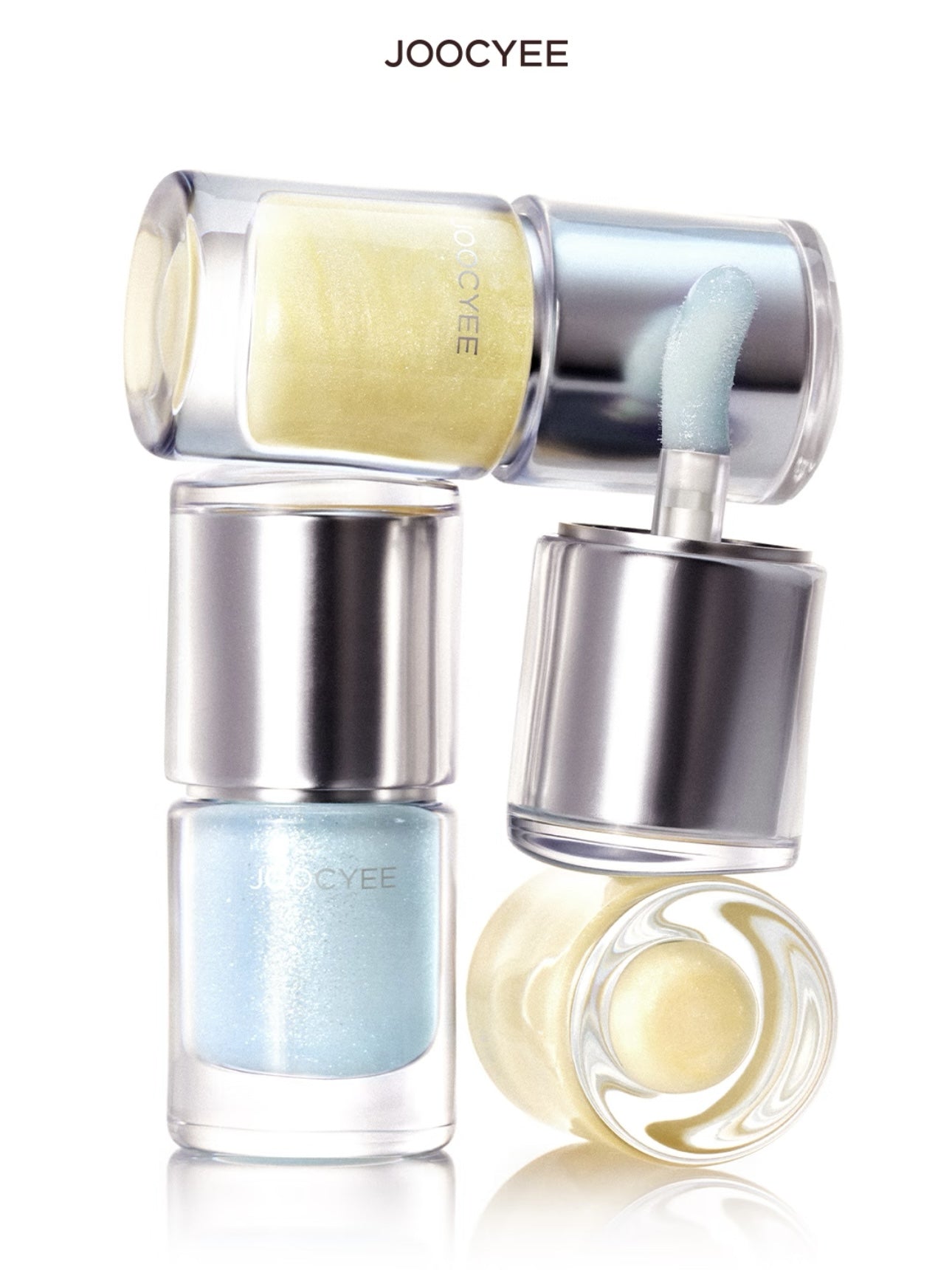 Joocyee Aura Luminous Lip Gloss 4.5g