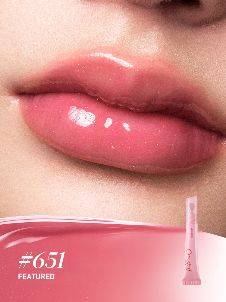 Joocyee Crystal Gloss 8ml