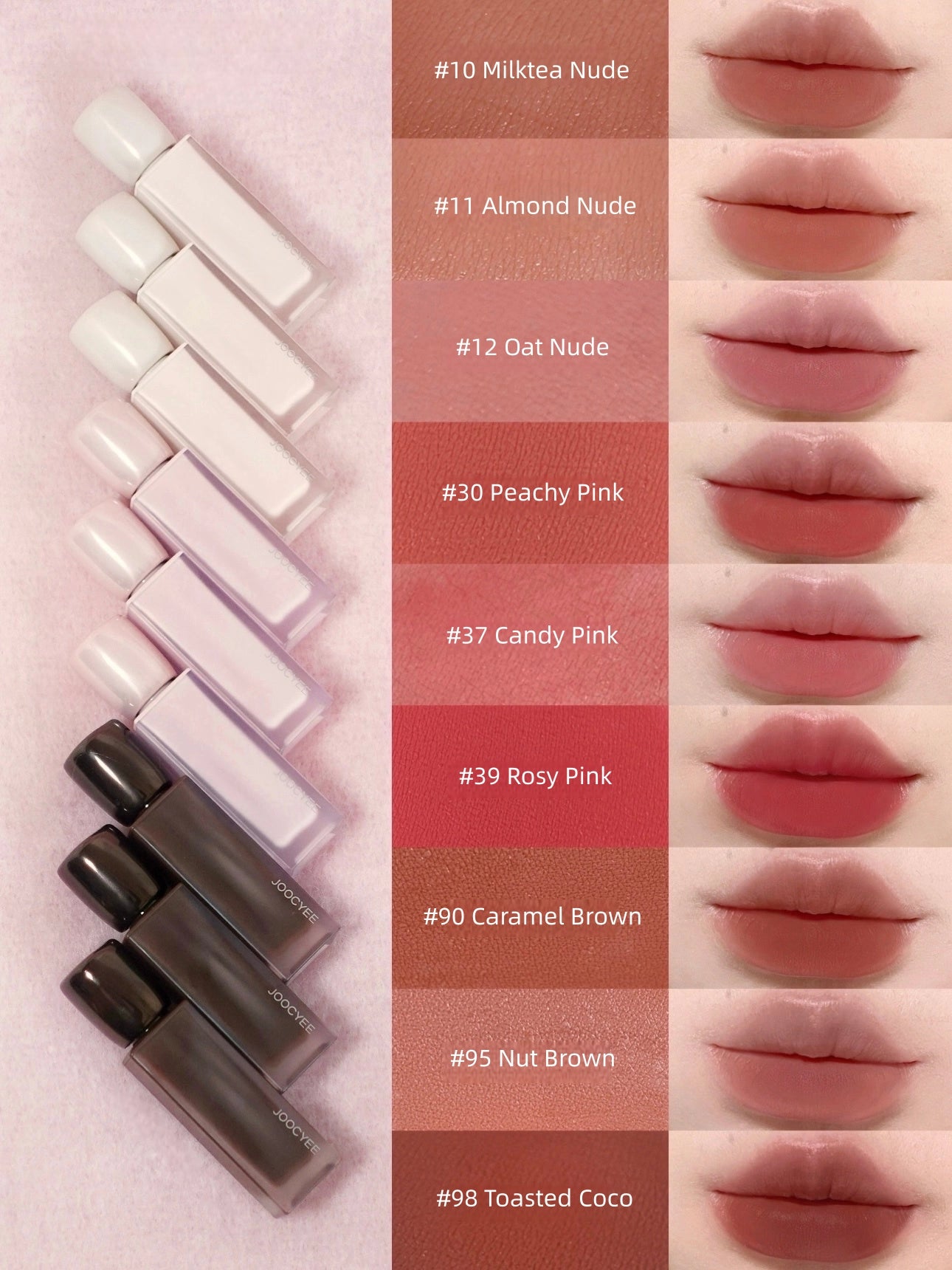 Matte Veil Lip Cream 4.1g