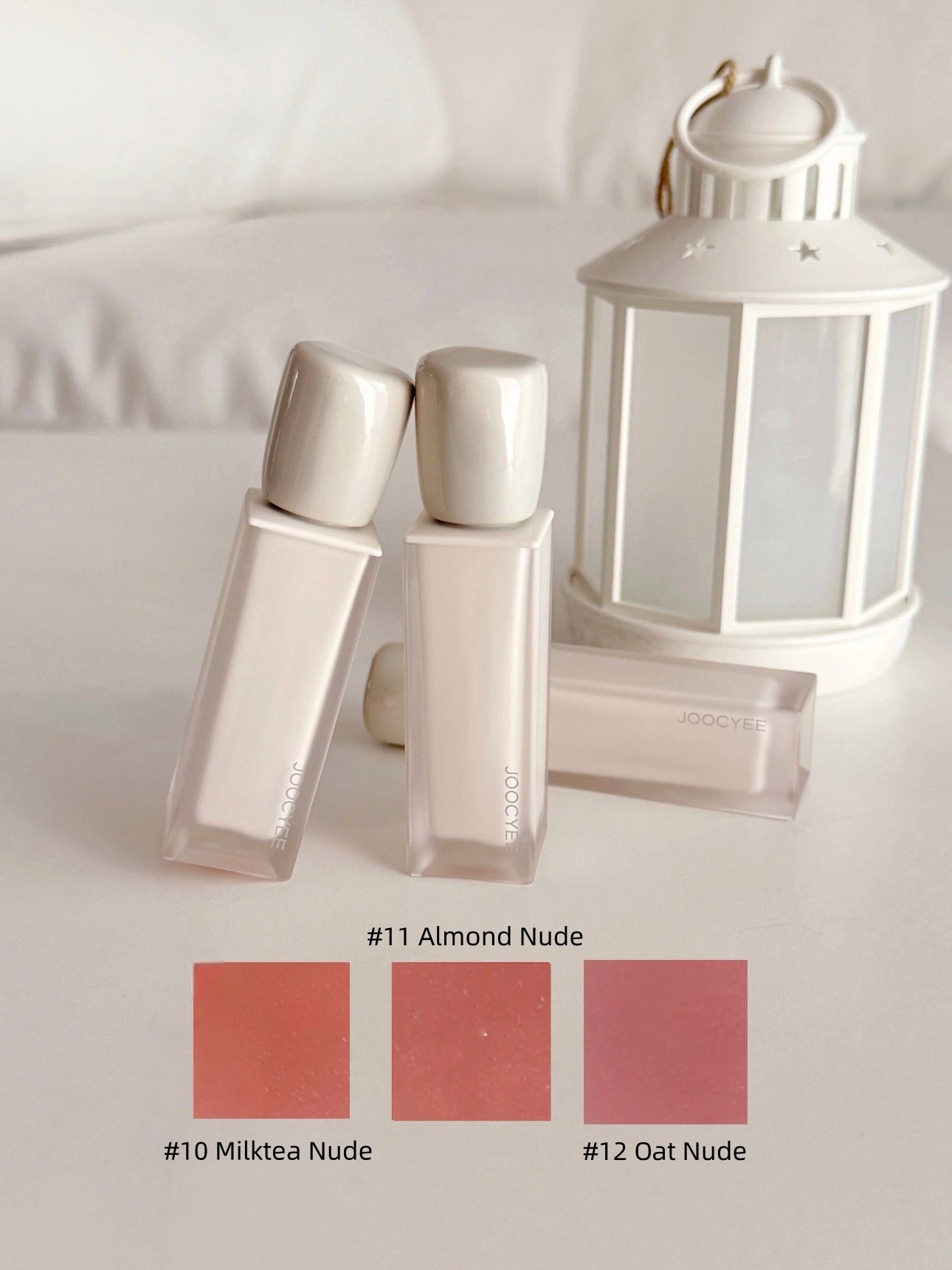 Matte Veil Lip Cream 4.1g