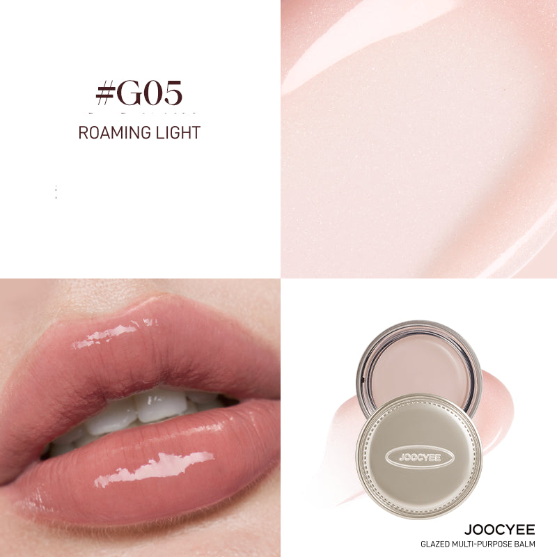 [Tipsy Night] Lip n Cheek Balm Glazed or Matte 6g