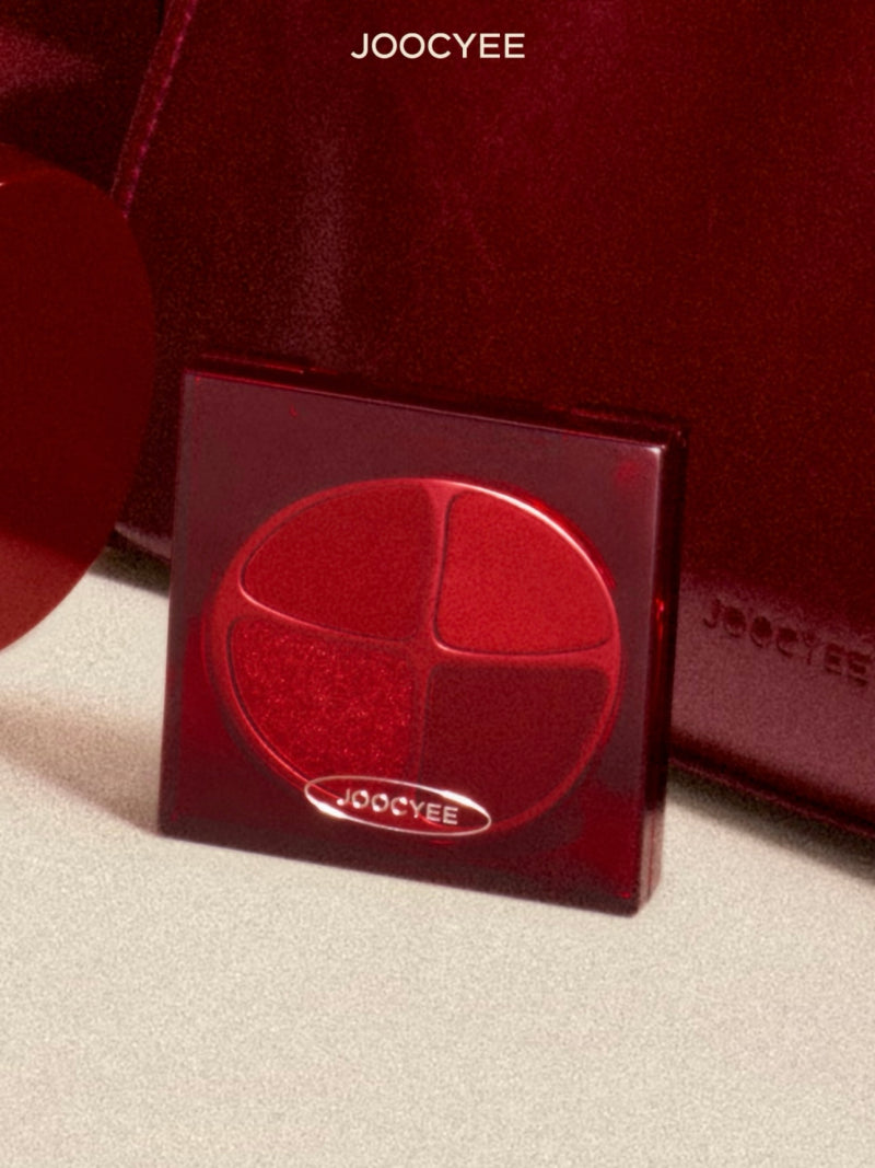 [Tipsy Night] Mini Quad Eyeshadow 4.3g