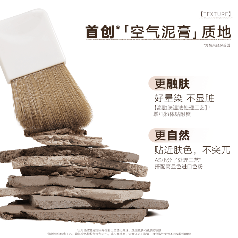 Judydoll Contour Palette Duo 8g