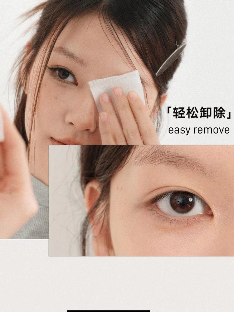 Eyelashes N Adhesive Eyeliner Kit Reusable