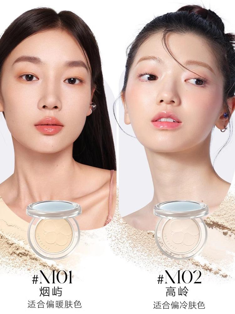 Judydoll Glazed Highlight Powder Brightening 4.6g