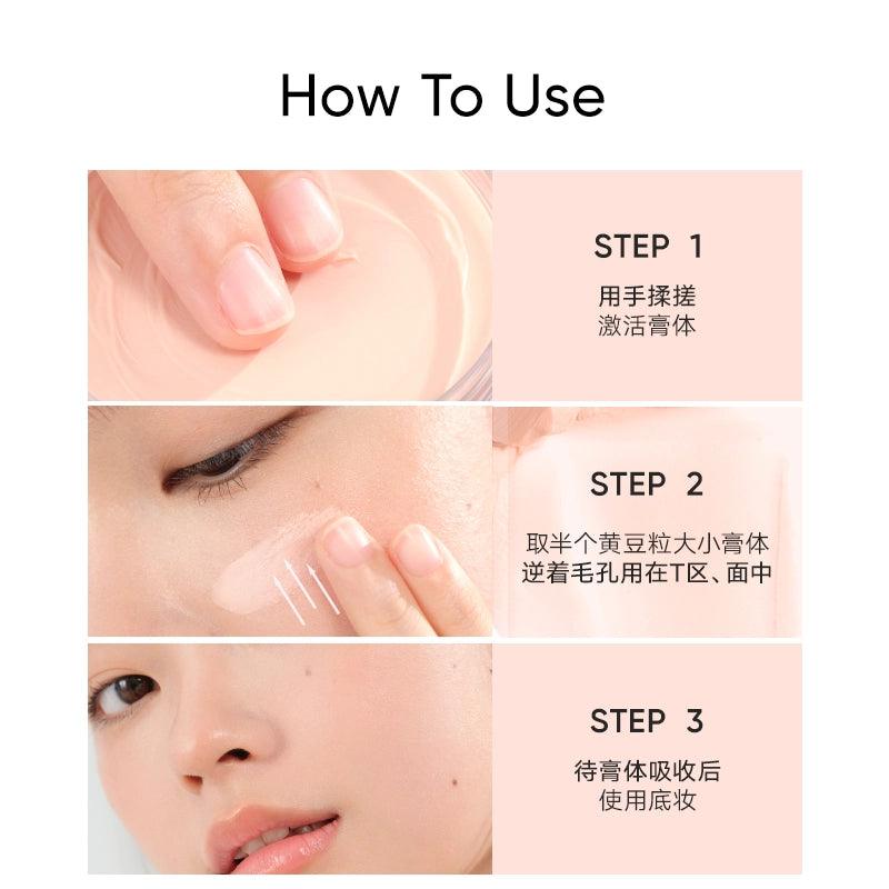 Judydoll Primer Balm 30g