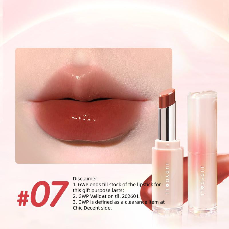 [GWP for]Judydoll Stay Shine Lipstick