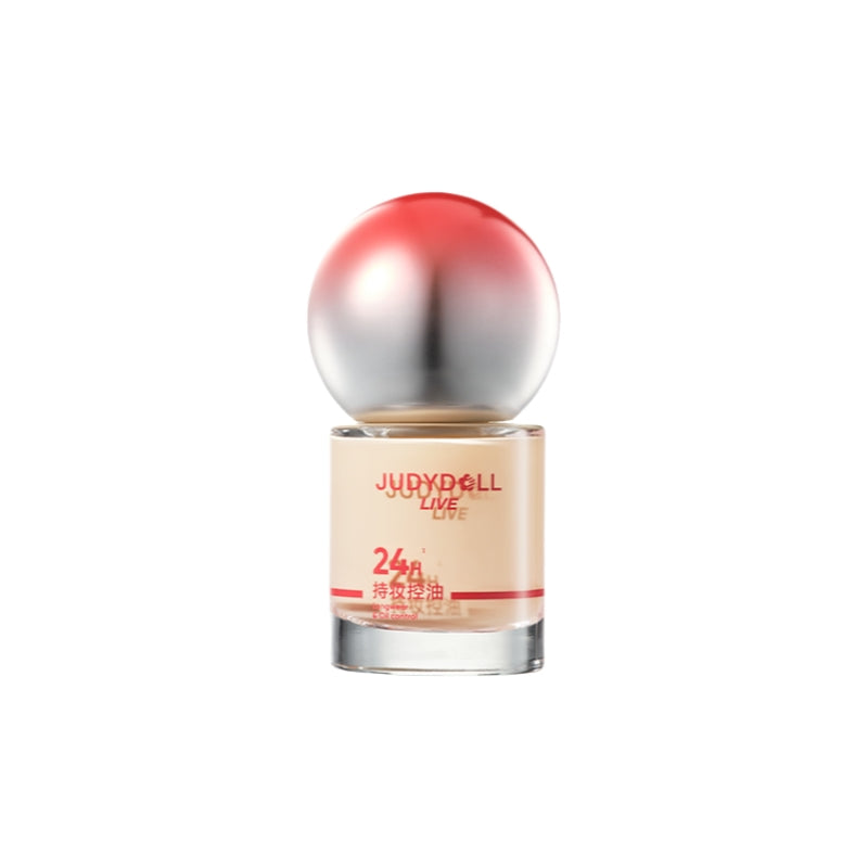 Judydoll Live Long Wearing Foundation N10 15ml