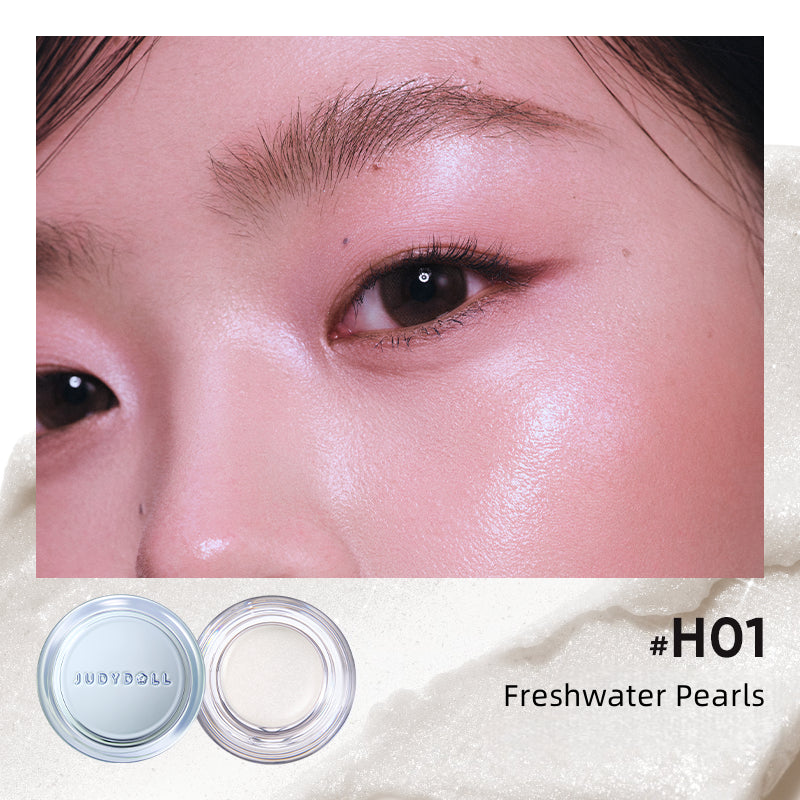 Judydoll Luminous Highlighting Balm 6g
