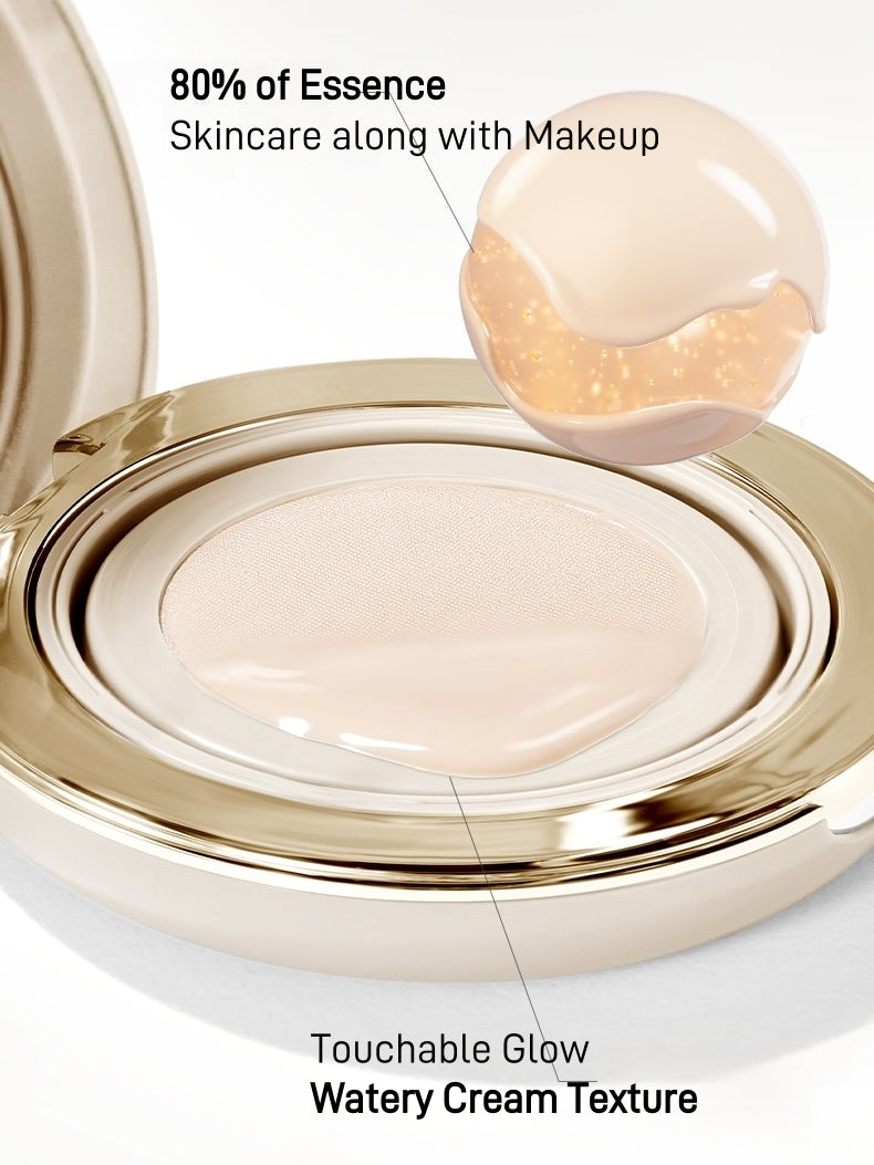 Judydoll Moisturizing Cushion Foundation 14g