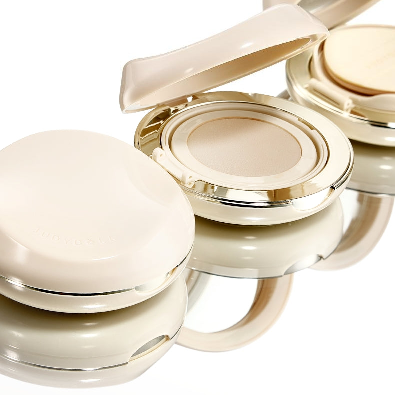 Judydoll Moisturizing Cushion Foundation 14g