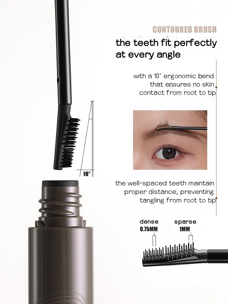 Judydoll Precision Longwear Brow Mascara 4.5g