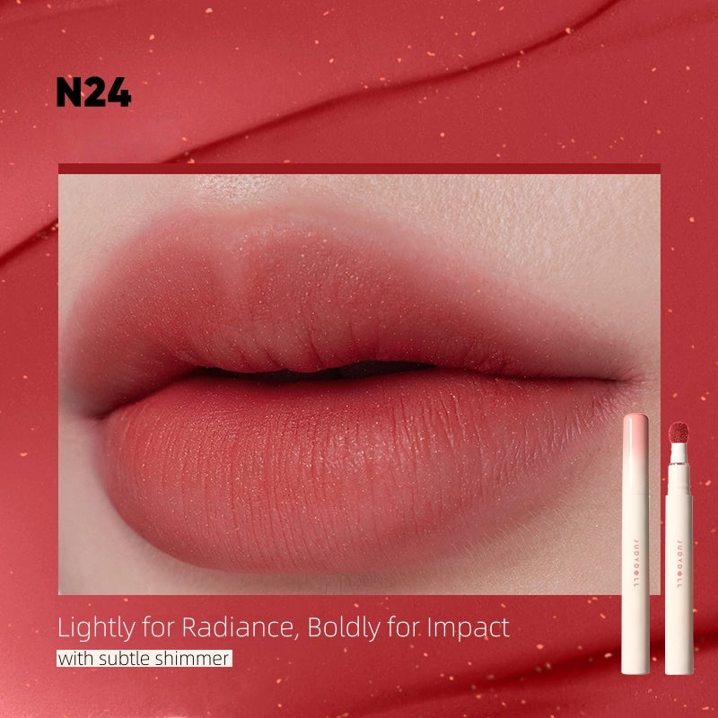 Judydoll -  Matte Lip Cream