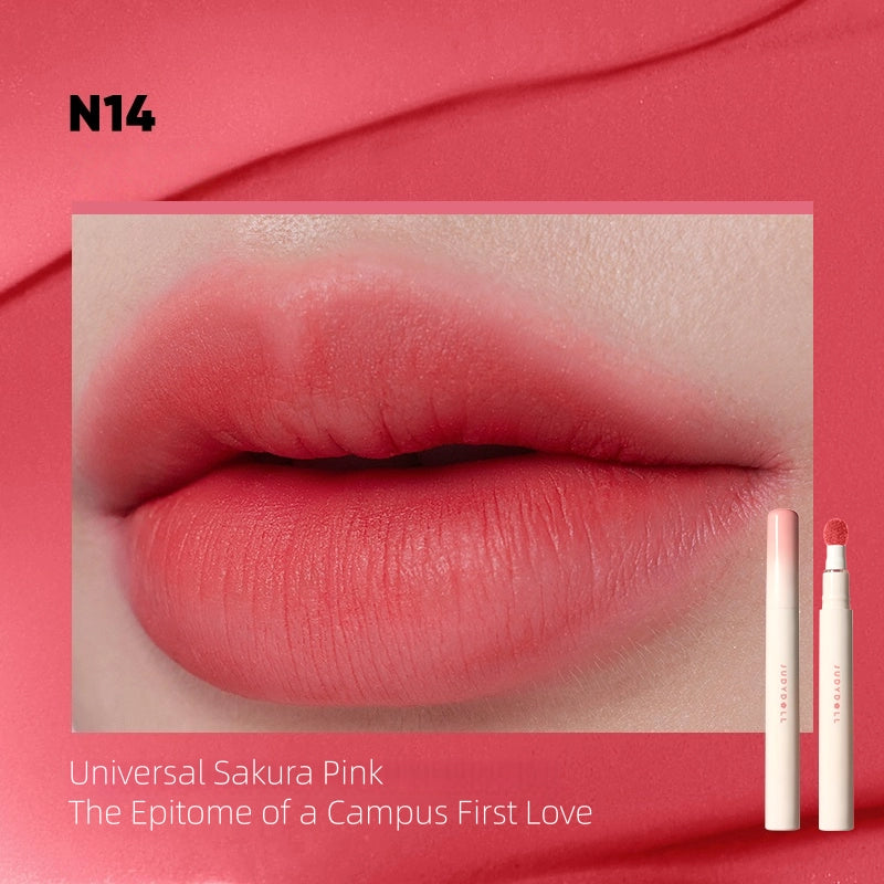 Judydoll -  Matte Lip Cream