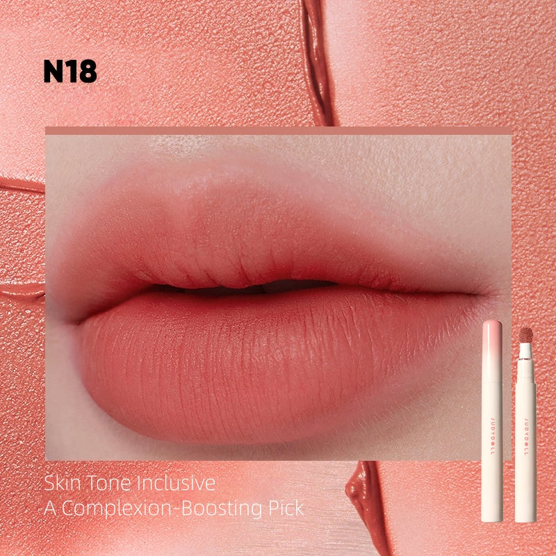 Judydoll -  Matte Lip Cream