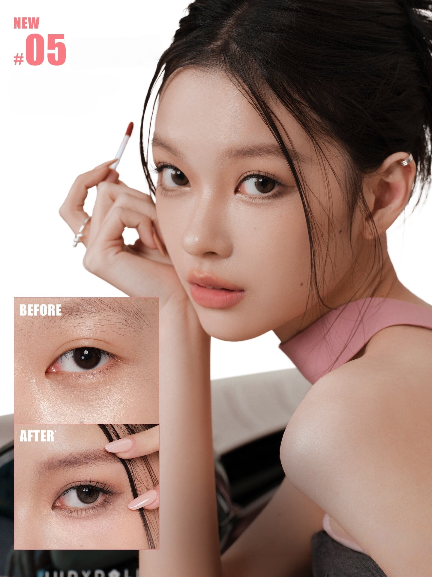 Portable Makeup Palette All-in-One Purpose