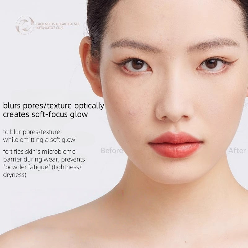 Just in Tune Waterproof Soft Focus Pressed Powder 9g