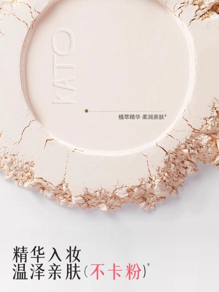 KATO-KATO X 狐妖小红娘 Loose Setting Powder 6.5g